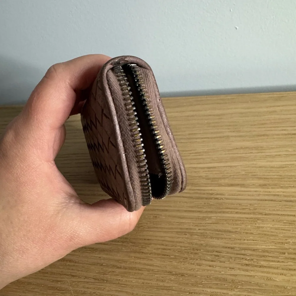 Bottegga Veneta small wallet - Picture 3 of 13